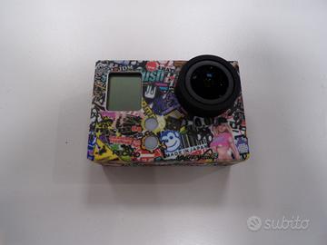 Gopro hero3+ Silver edition