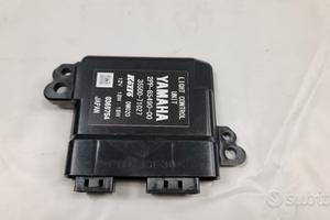 CENTRALINA FANALI ANTERIORI YAMAHA YZF R1 R1M R6 T