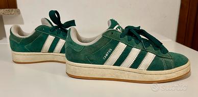 Adidas Campus