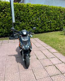 Piaggio NRG Power 50cc 2019