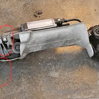 scatola sterzo/ servosterzo gen3 Golf 6 gtd