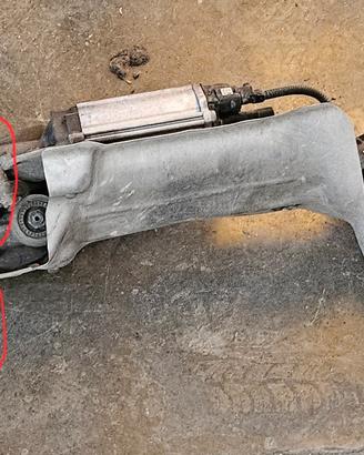 scatola sterzo/ servosterzo gen3 Golf 6 gtd