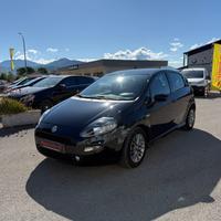 Fiat Punto Evo Punto Evo 1.3 Mjt