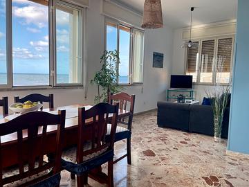 Sea Front - Casa vacanza a Carini (Palermo)