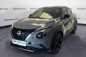 Nissan Juke MY26 N-CONNECTA HEV
