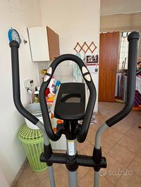 macchinario da palestra