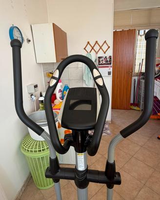 macchinario da palestra