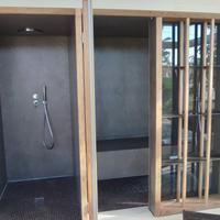 Struttura wellness completa