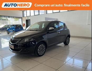 LANCIA Ypsilon DM84370