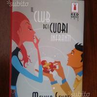 Il club dei cuori infranti