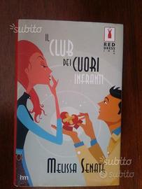 Il club dei cuori infranti