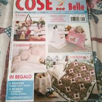 Rivista punto croce 