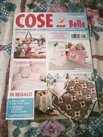 Rivista punto croce 