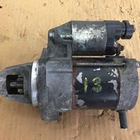 PBL723 Motoreino Avviamento Jazz 1.2B 2002/2008