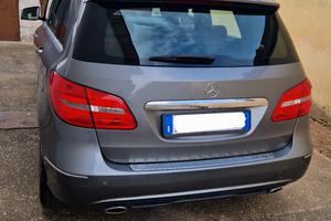 Mercedes classe B