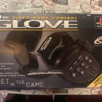 Controller play station 1 per mano