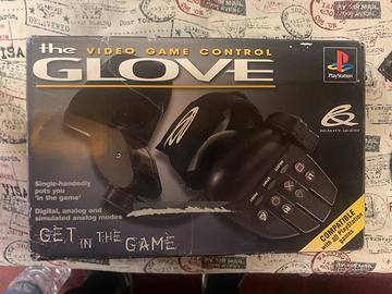 Controller play station 1 per mano