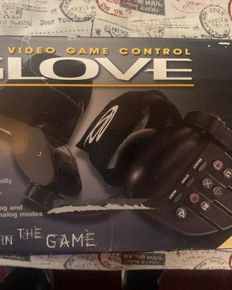 Controller play station 1 per mano