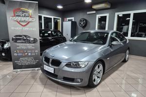 Bmw 320d Coupé