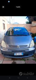 Citroen xara Picasso 