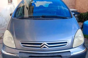 Citroen xara Picasso 