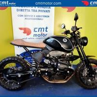 BMW R 1150 R Finanziabile - nero - 20000