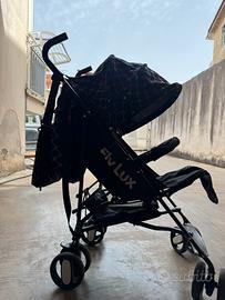 passeggino da passeggio per bambini