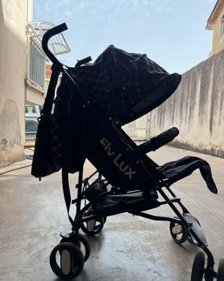 passeggino da passeggio per bambini
