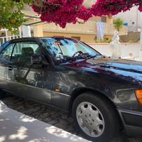 Marcedes 200 ce 16v con solo 4000km