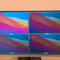 Monitor FullHD 27 pollici HP 27fh