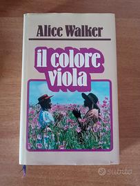 Il colore viola - Alice Walker