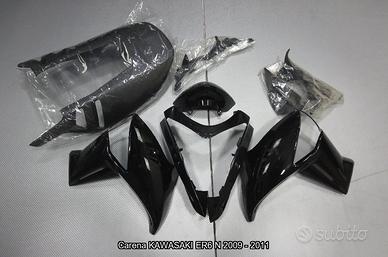 Promo Carena compatibile KAWASAKI ER6N 2009 - 2011