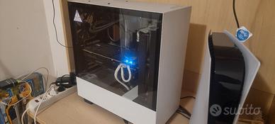 PC Assemblato RTX 2080TI I7 9700K