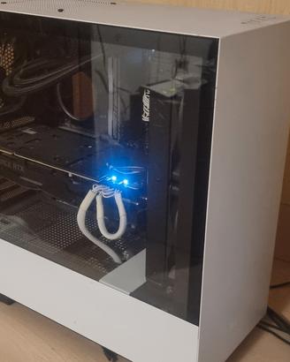 PC Assemblato RTX 2080TI I7 9700K