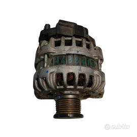 H4BB410 ALTERNATORE RENAULT Clio Serie IV (12>19)