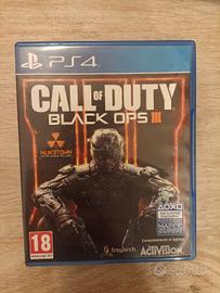 Call Of Duty Black Ops III