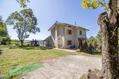 CASA INDIPENDENTE A CANTALICE