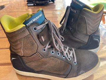 sneakers da moto BMW originali 43