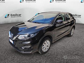 NISSAN Qashqai 2ª serie - Qashqai 1.5 dCi U375007