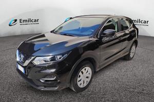 NISSAN Qashqai 2ª serie - Qashqai 1.5 dCi U375007
