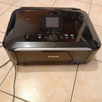Canon MG5350 - con cartucce