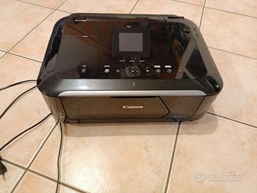 Canon MG5350 - con cartucce