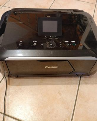 Canon MG5350 e MG5250 - con cartucce
