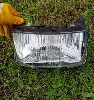 Faro anteriore kawasaki zzr 600