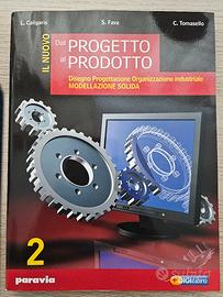 Libro: Dal progetto al prodotto 2