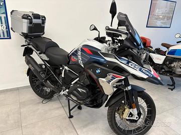 BMW R 1250 GS Trophy Abs