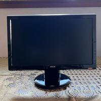 Monitor Asus VH203 Series per pc