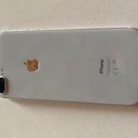 Iphone 8 Plus 256gb