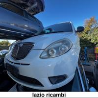 Ricambi lancia y restilyng