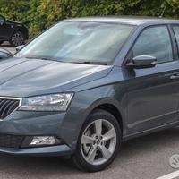 Ricambi skoda fabia